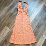 Free People Endless Summer Nya Maxi Dress NEW Ballet XS Photo 6