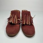 Toms Tom’s clogs size 7 Photo 2