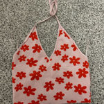 LA Hearts  Halter Top PacSun Photo 0