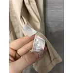 Alex Marie  Heidi Tie Front Short Sleeve Shirt‎ Dress Size 16 NWT Photo 4