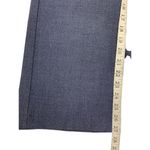 EXPRESS Design Studio Women's Casual Denim Colored Slacks Photo 4