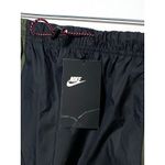 Nike Icon Clash Color Block Skirt S Athletic Sporty Bungee Drawstring Waist NWT Photo 4