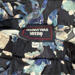 Johnny Was   100% Silk Wide Leg boho Pants NEW Photo 5