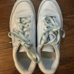 Reebok  Club C 85 Women’s Sneakers Pastel Blue Photo 0