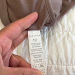 Paragon  Mauve Sports Bra Sz M Photo 2