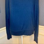 Athleta  cold shoulder long sleeve shirt Photo 3