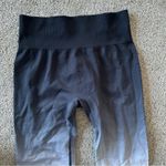 Zyia  Active Ombré Performance Compression Leggings Photo 2