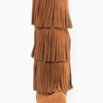 Minnetonka Fringe Boots Photo 1