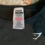 Gymshark Long-sleeve Crop Top Photo 1