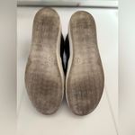 A New Day  Black Quilted Slip-On Loafers Photo 4