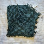 ZARA  - FRINGE MIDI DRESS Photo 3