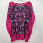 Apollo Blouse / Swim Coverup L Size L Photo 1