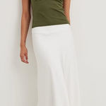 NA-KD NA•KD Heart neckline top Women’s SIZE SMALL‎ new with tags  chic date night out Photo 0