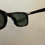 Ray-Ban Lady Burbank Sunglasses Photo 9
