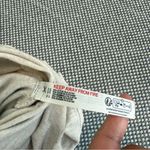 Free People  Movement Hot Shot Onesie Heather Grey Size S Photo 13