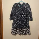 Thakoon x Target shibori/tie Photo 1