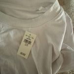 Aerie Offline/ workout top Photo 2