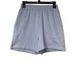 SABLYN Jules Sweatshorts in Lavender XSmall New Womens Lounge Shorts Purple Size XS Photo 4