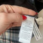 Madewell Flannel Sunday Shirt in Cronston Plaid M Photo 6