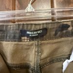 American Bazi Camo Cargo Pants Photo 2