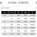 Flying Tomato  Embroidered Strapless Maxi Dress Women’s Sz S Photo 4