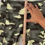 Lululemon Fast and Free HR Tights 25” Camo Nulux Brand New Size 14 Photo 4