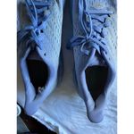 Hoka  One One Running Shoes Light Blue - Size 8.5 Photo 4