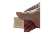 Boutique Embroidered Floral Swim Cover White Size XS Photo 4