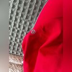 Lululemon NWT  Athletica Red Fast and Free Run Hat
S/M Photo 1