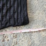 Booty By Brabants  Textured Leggings Black One Size Photo 5