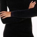 Aritzia Sunday Best Montgomery Long Sleeve Dress Size S Photo 1