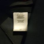 ALC Frank A.L.C. Sophie II Soft Suiting Pants Size 12 Photo 6