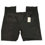 Yogipace Women's 2XL Black Dress Pants Casual Solid Pull On 30" Inseam Size 2X Photo 0