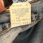 Levi's Y2K Levi’s 510 Jeans Lower Rise Slim Fit USA 8 10 12 Photo 4