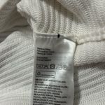 H&M  | Mock Neck Knit Sweater Photo 1