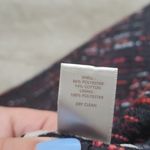 Loft  Tweed Above Knee Pencil Skirt Photo 9