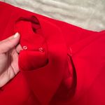 Endless Rose  Sleeveless Choker Tie Top Photo 6