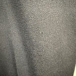 Women's Vintage Gianni Essentials Pants, Size 12, 100% Wool Black Photo 6