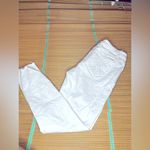 Highway Jeans Women’s White Ripped Jeans Photo 2