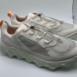 Ecco NWOB  Mx Low Breathru Women's Outdoor Sneaker size 41 US 10-10.5  1624 Photo 7