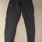 White Fox Boutique White Fox Sweatpants Boutique Grey Photo 0