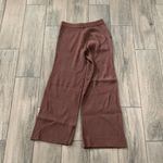 Lucy Paris  ribbed lounge pants Photo 5