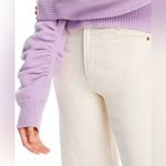 ALC Frank A.L.C. Taryn Wool‎ Blend Turtleneck Sweater - Size Large Photo 5