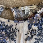American Eagle  Cold Shoulder Floral Dress  Photo 7