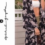 Spiritual Gangster Women’s r robe OS Photo 1