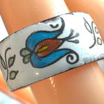 Vintage Hand Photo 0