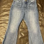 Michael Kors  cropped flare jeans Photo 3