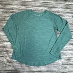 Old Navy Active Women's Athletic Tee T Shirt Light Teal Green XS Extra Small Photo 11