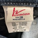 Citizens of Humanity Womens Cotton Low Rise Kelly Boot Cut Jeans Blue Size 28 Photo 2