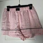 Victoria's Secret Sleep Shorts Photo 0